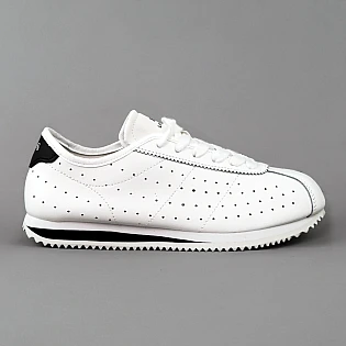 Кроссовки женские перфорация 595302 Белые фото 1