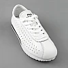 Кроссовки женские перфорация 595302 Белые