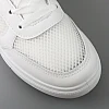 Кеди жіночі сітка дихаючі 595316 Білі