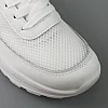 Кросівки жіночі сітка дихаючі 595315 Білі