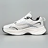 Кроссовки женские сетка 595301 Белые