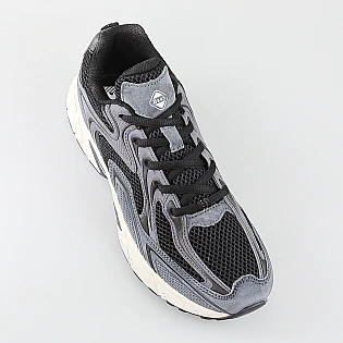 Кроссовки мужские сетка 595396 Серо-синие фото 2