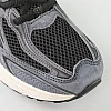 Кроссовки мужские сетка 595396 Серо-синие