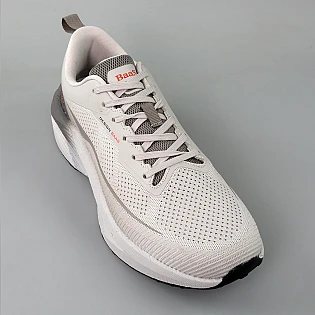 Кросівки чоловічі сітка 595408 Бежеві  фото 2