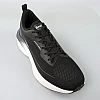 Кроссовки мужские сетка 595407 Черный