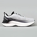 Кроссовки мужские сетка 595409 Серый