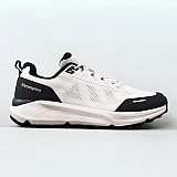 Кросівки чоловічі сітка 595411 Бежеві 