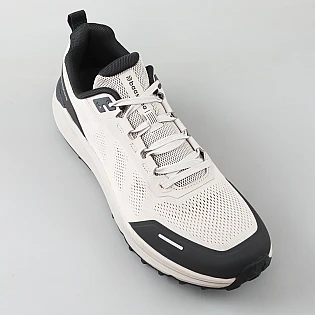 Кросівки чоловічі сітка 595411 Бежеві  фото 2