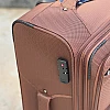 Чемодан маленький S 40 л 595732 Кофе
