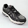 Кроссовки мужские текстиль 596157 Темно Серые