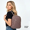 Рюкзак экокожа женский 596289 Черный