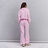 Женский спортивный костюм 596716 Розовый