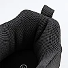 Кроссовки мужские термо влагостойкие 596812 Черные