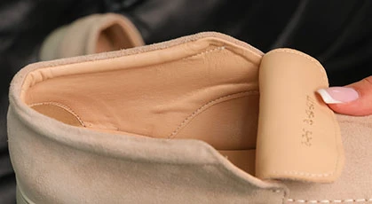 Безпечні способи розтяжки взуття без пошкоджень