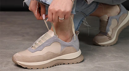 Як вибрати підходяще взуття на кожен день