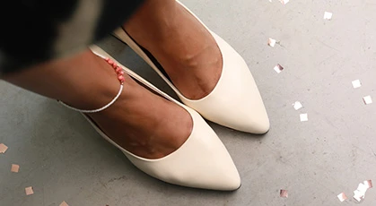 Поради та рекомендації щодо носіння високих підборів