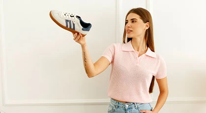 Тренди кросівок 2026 року: що буде популярно цього сезону