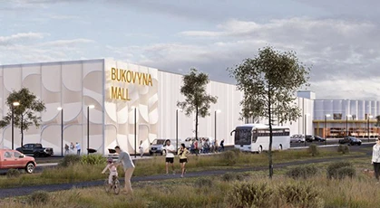 Відкриття магазину Sezon у Чернівцях – ТРЦ Bukovyna Mall