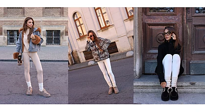 Жіночі угги: must-have пара для будь-якого сезону