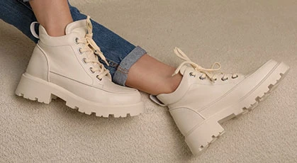 Підбір кольору взуття: важливі актуальні тренди та універсальні варіанти