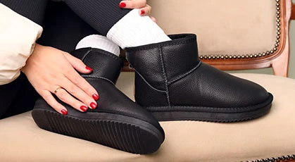 Уггі: опис, цікаві факти та правила догляду