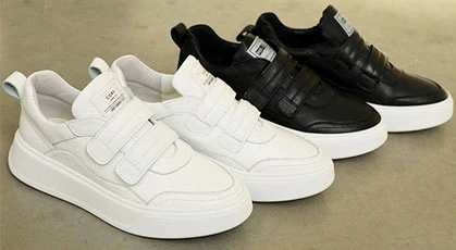 Вісім переваг взуття з натуральної шкіри