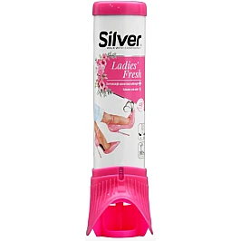 Дезодорант для взуття 588940 SILVER фото 2