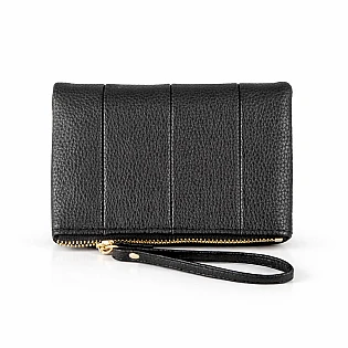 Кошелек женский 595027 Черный фото 1