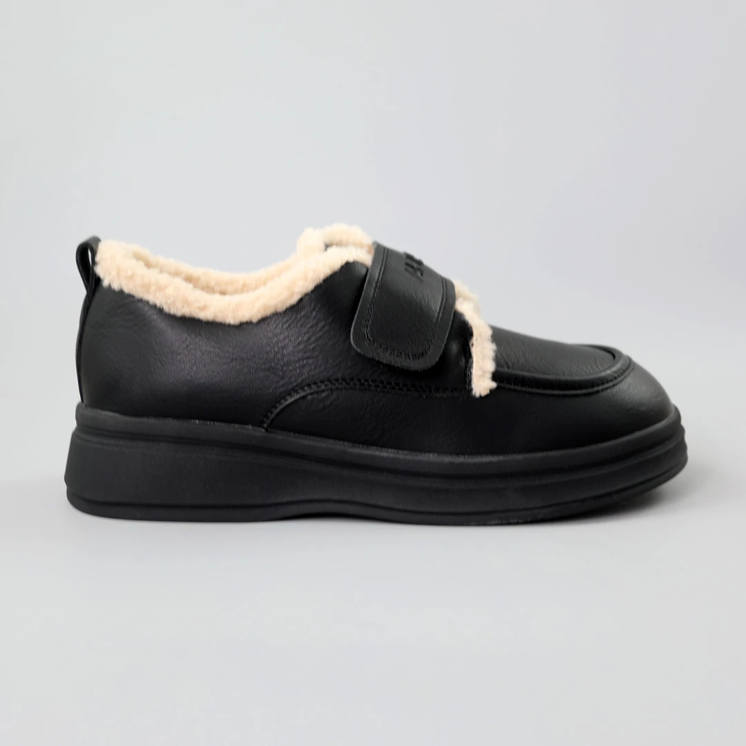 ダッフィーチャロ Чоловіча куртка Staff loxx light brown & black світло-коричневий