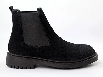 Купить мужские замшевые ботинки в сезоне