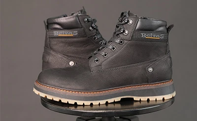 черевики чоловічі