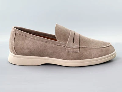 туфли без застежки