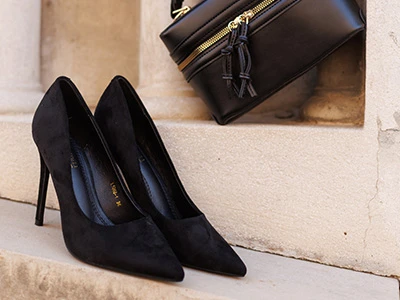 туфлі літні жіночі