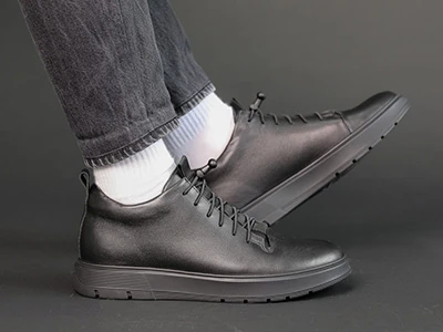 ботинки мужские 45 размер