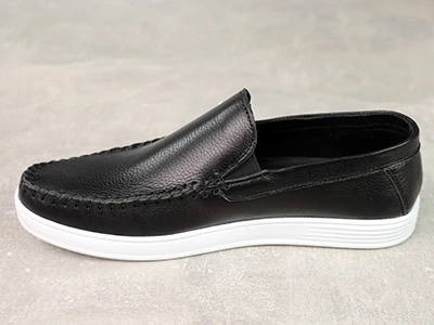 мокасины мужские 44