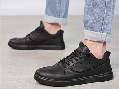 кеди на кожен день чоловічі