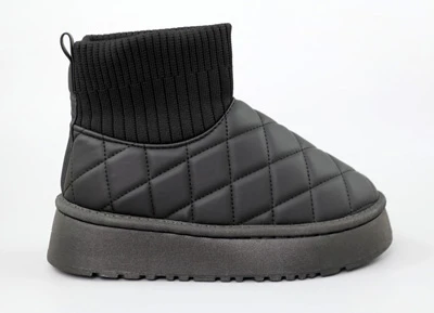 Уггі жіночі чорні