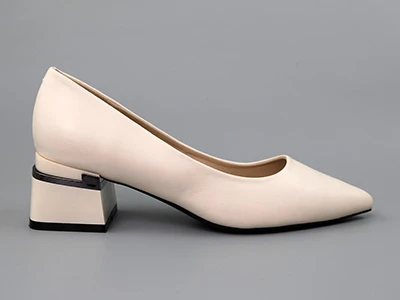 класичне жіноче взуття 