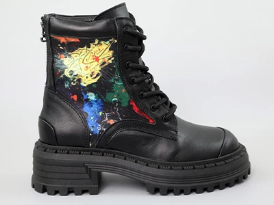 черевики 36 розмір