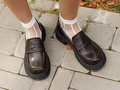 лофери 37 розмір