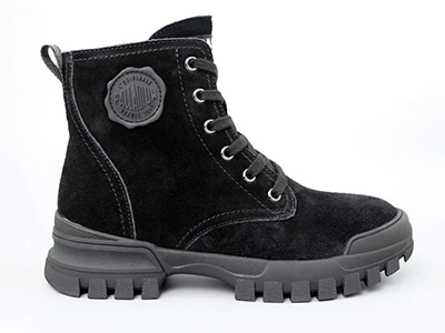 ботинки спорт женские