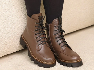 женские ботинки харьковской фабрики