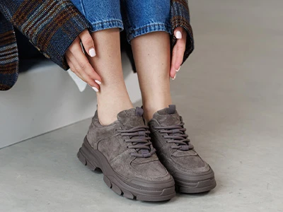 кроссовки женские китай