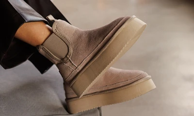 купить угги женские