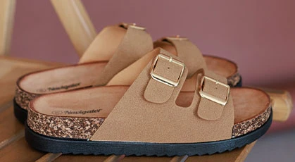 Яке взуття носити влітку: комфорт та здоров'я стопи