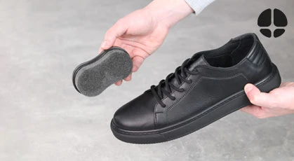 Чистка обуви: эффективные методы и средства фото 1