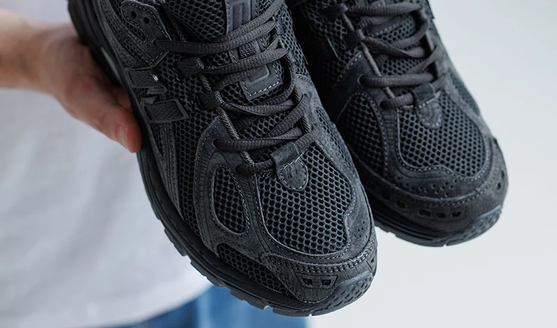 обувь из текстиля плюсы и минусы