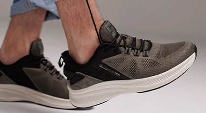 Плюсы и минусы обуви из текстиля фото 1