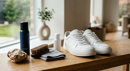 Як продовжити термін служби кросівок: 10 корисних порад