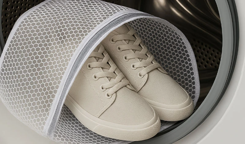 спеціальні мішки для взуття